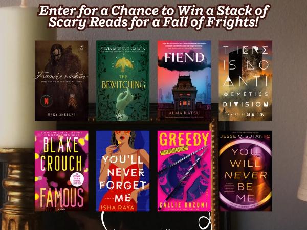 Win The October Social 2025 Sweepstakes