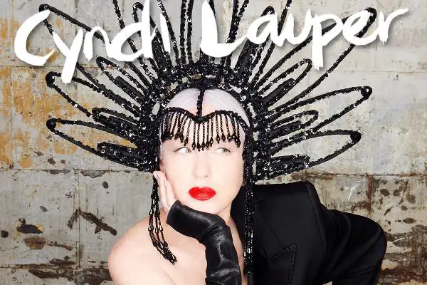 Win A Trip To Las Vegas To See Cyndi Lauper Sweepstakes