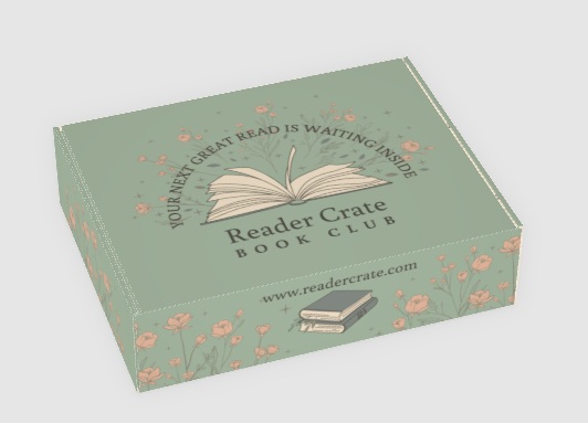 Win Cozy Crime Crate Giveaway