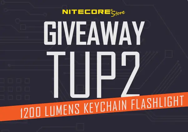 Win Nightcore Store: TUP2 Giveaway