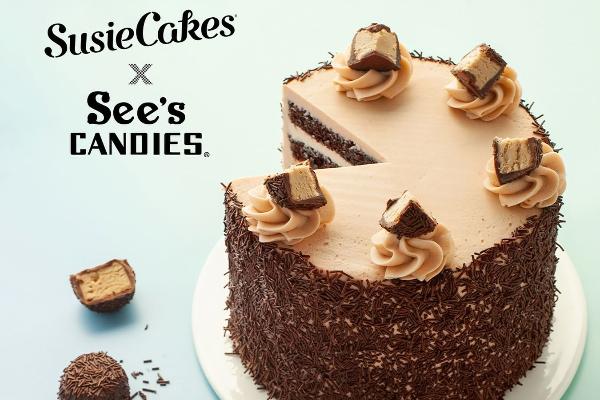 Win SusieCakes Bakery: National Dessert Day Giveaway