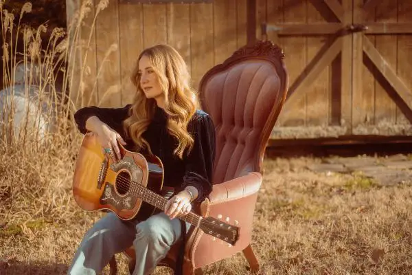 Win Margo Price's Nashville Getaway Sweepstakes