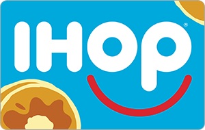 Win A $25 IHOP Gift Card Giveaway
