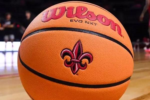 Win Ragin’ Cajuns Basketball VIP Experience Giveaway