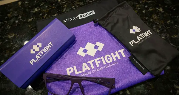 Win Zenni x Platfight Online 2025 Sweepstakes
