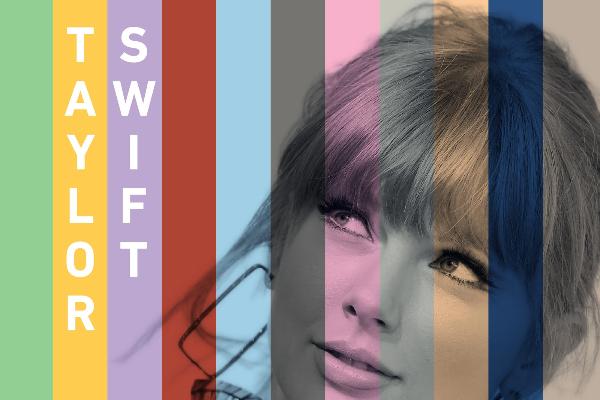 Win Taylor Swift: Album By Album Sweepstakes