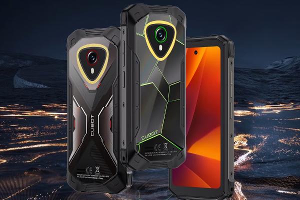 Win Cubot Mini 4 Global Giveaway