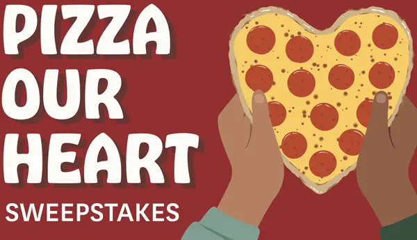 Win The Home Run Inn Pizza Of My Heart Sweepstaks