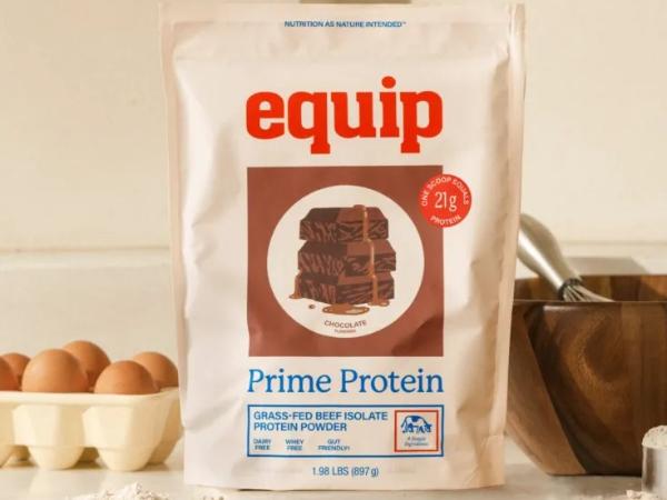 Win An Equip Foods Prize Pack!