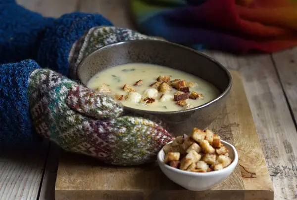 Win Soup Season Sweepstakes