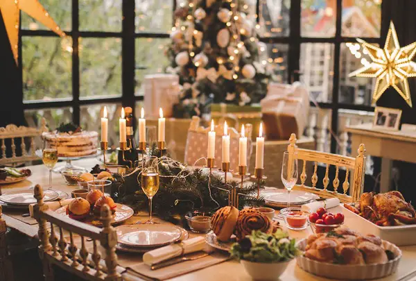 Win The Winter Wining & Dining Sweepstakes