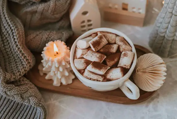 Win Sip and Snuggle Sweepstakes