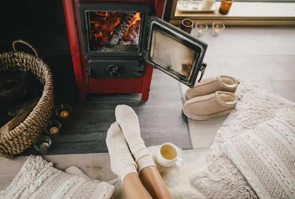 Win Snow Place Like Home Sweepstakes