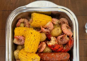 Win Alaskan Seafood Guys: November Giveaway