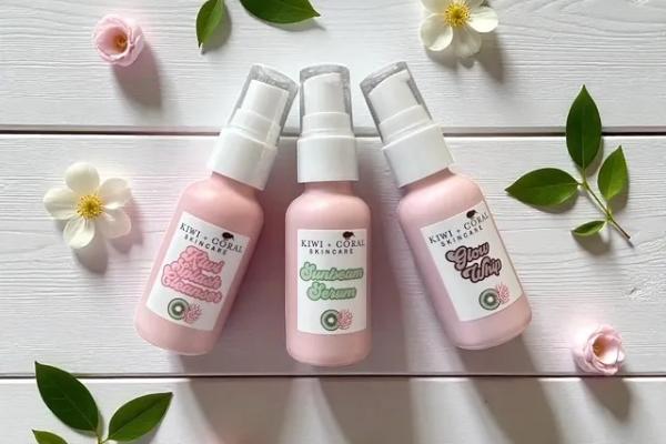 Win A Kiwi and Coral Discovery Kit Giveaway