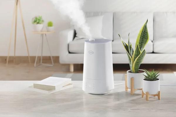 Win Clorox™ Ultra Clean Cool Mist Humidifier with UV LED Light November 2025 Giveaway