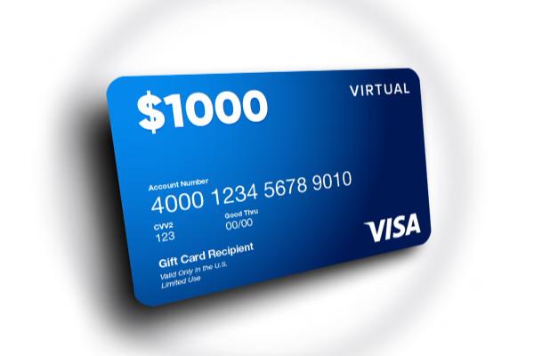 Win Nutricost: Black Friday Giveaway