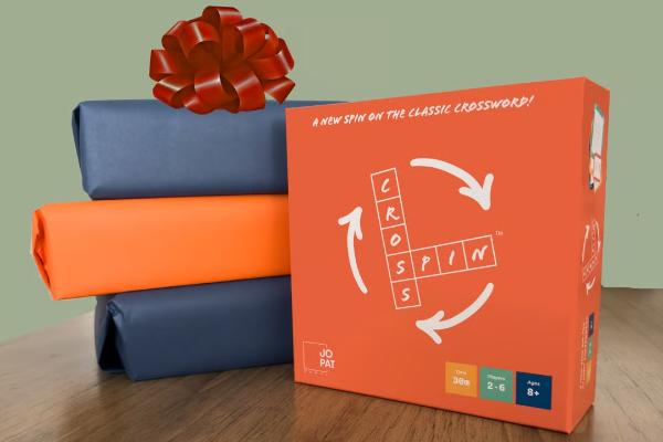 Win The Holiday Board Game Giveaway