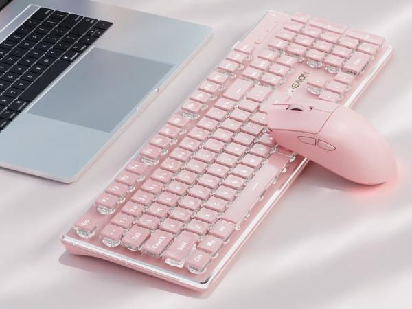 Win EWEADN V3 Wireless Keyboard and Mouse Giveaway