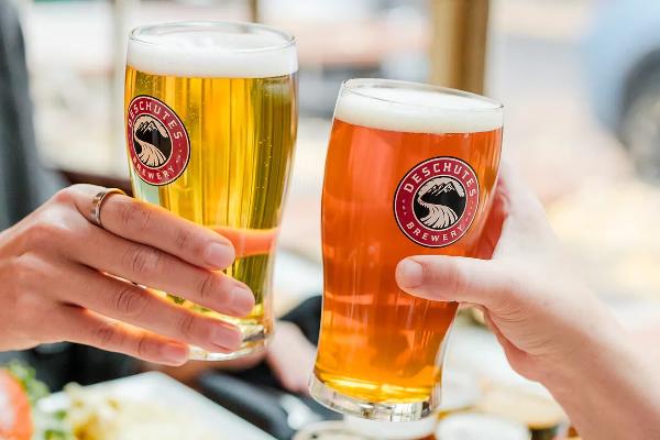 Win Deschutes Brewery Try One on Us Instantly
