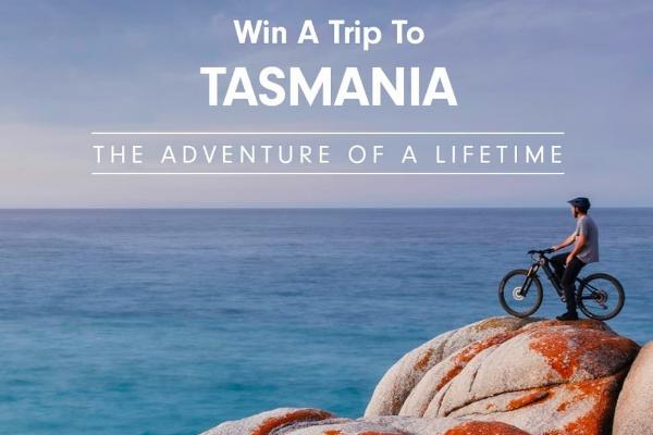 Win The Blundstone x Tourism Tasmania x Air New Zealand Giveaway