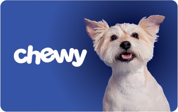 Win A $50 Chewy Gift Card Royal Canin® Giveaway