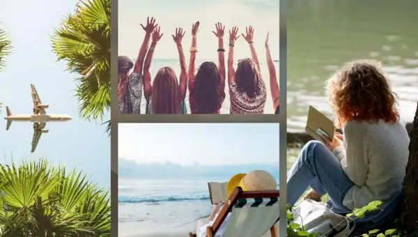 Win A Free Women's Only Reading Retreat Vacation!