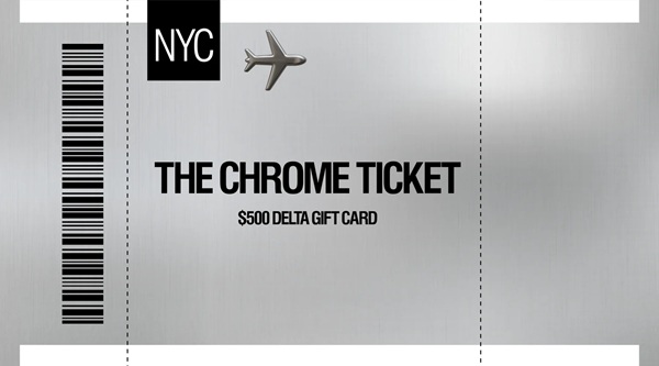 Win The Grown Alchemist x Delta Travel Giveaway