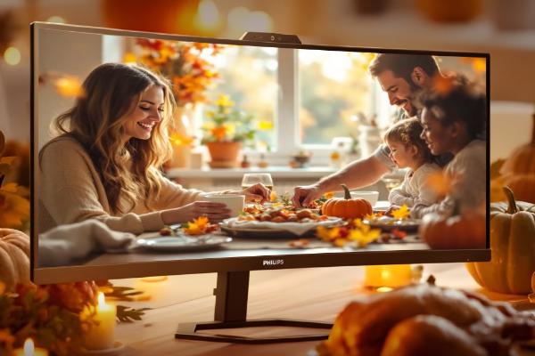 Win Philips: Thankful for You Giveaway