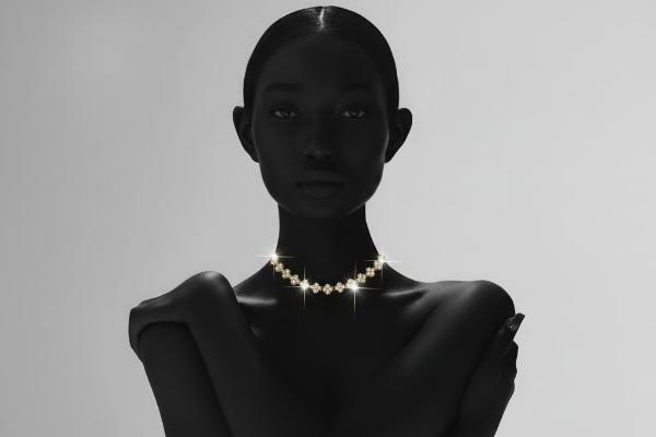 Win Gemelli Annie Necklace Giveaway