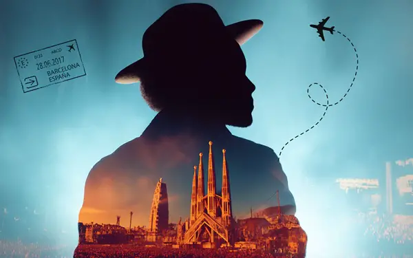 Win 2 Tickets to see The Weekend in Barcelona + Hotel & Airfare!