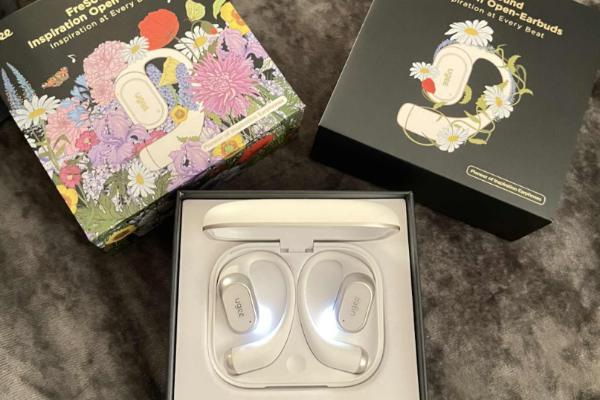 Win FreSound Inspiration Open Earbuds Giveaway