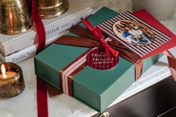 Win Shutterfly: Merry Moments Sweepstakes