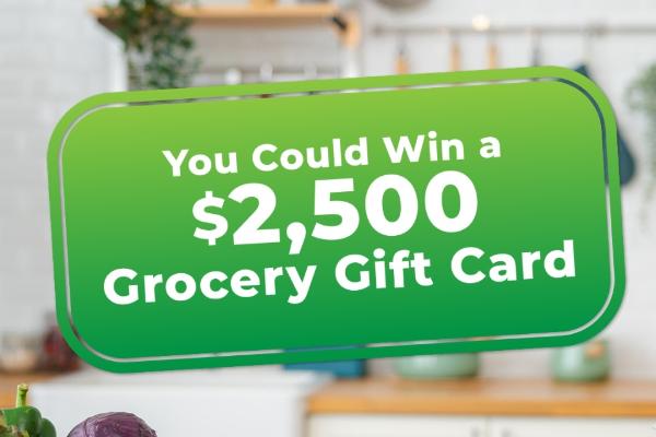 Win Reckitt: Co-Branded Holiday Giveaway