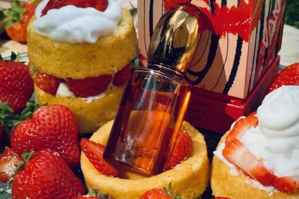 Win A No Label Scents Fragrance Duo Giveaway