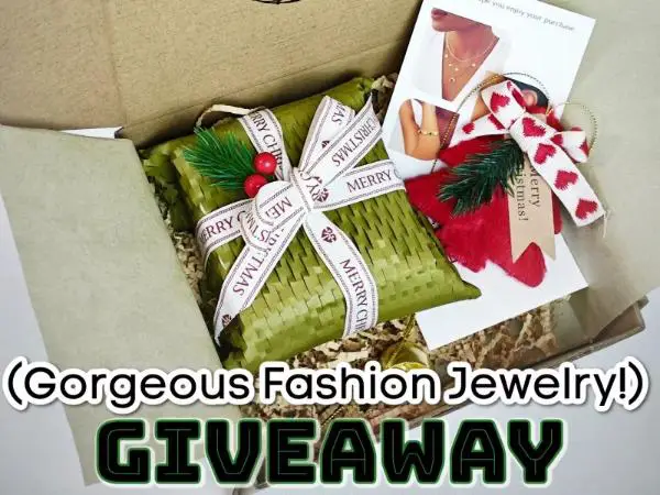 Win A Stones And Gems By Saday Giveaway