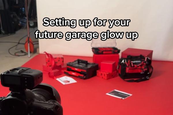 Win Craftsman: Master of Organization Holiday Gift Guide Giveaway