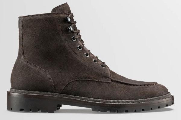 Win The Koio Milo Boot Giveaway