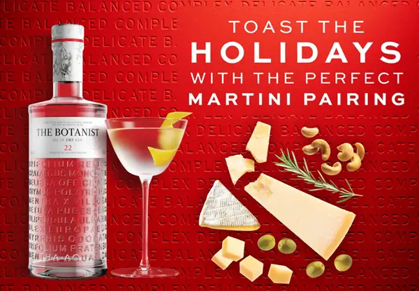 Win The Botanist x Boarderie Sweepstakes