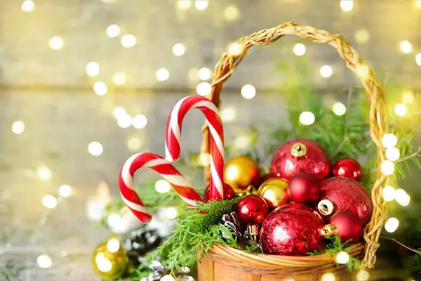 Win The Gift Basket Holiday 2025 Giveaway