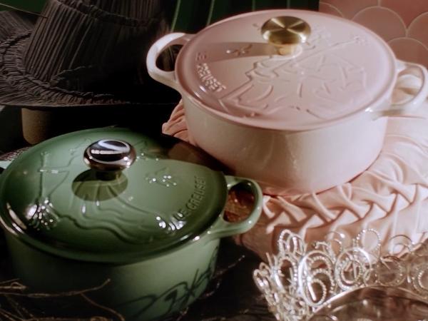 Win Le Creuset: Wicked Giveaway