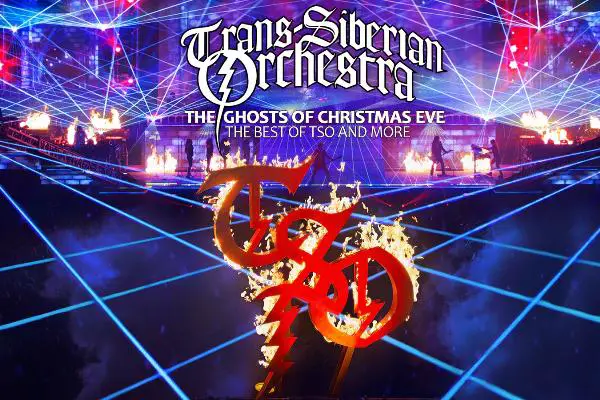 Win A Trip For Four To See Trans-Siberian Orchestra In Concert Sweepstakes