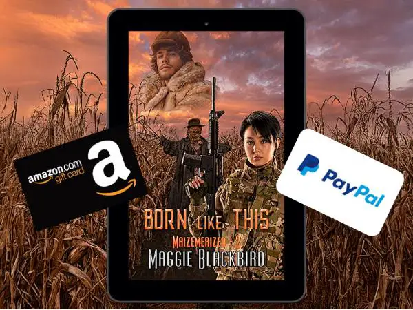 Win The Born Like This Book Blitz Giveaway