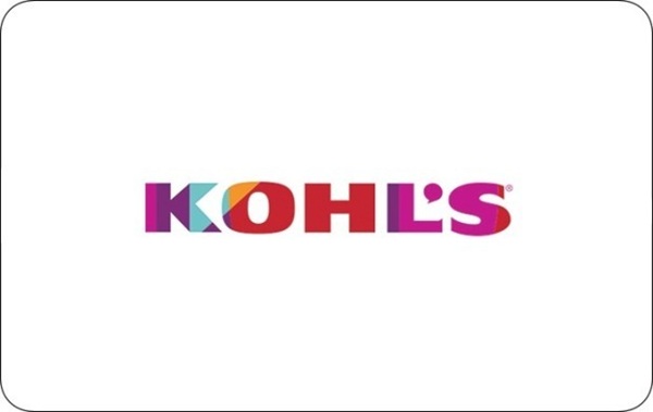 Win AARP Rewards Kohl’s Gift Card Giveaway