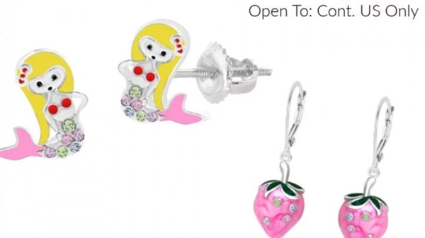 Win Chanteur Designs Giveaway