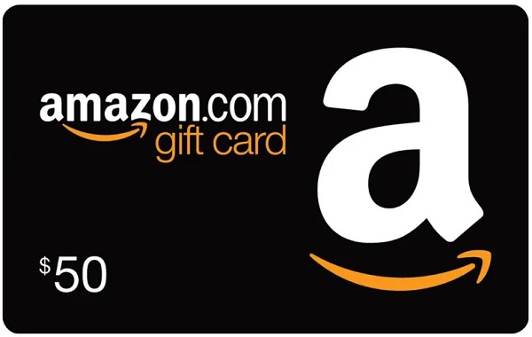 Win The Dame Boheme Amazon or PayPal Gift Card Giveaway