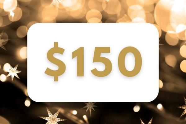 Win A $150 Gift Card Mistletoe Moments Sweepstakes