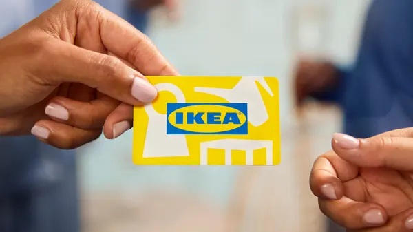 Win IKEA FY26 40th Anniversary December 2025 Sweepstakes