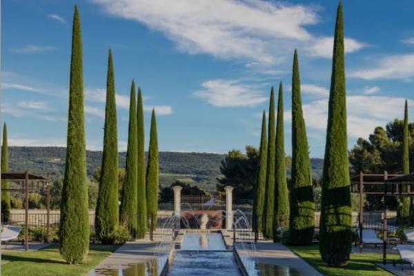 Win The Enchanting Holiday Escape to Coquillade Provence in the Sweepstakes