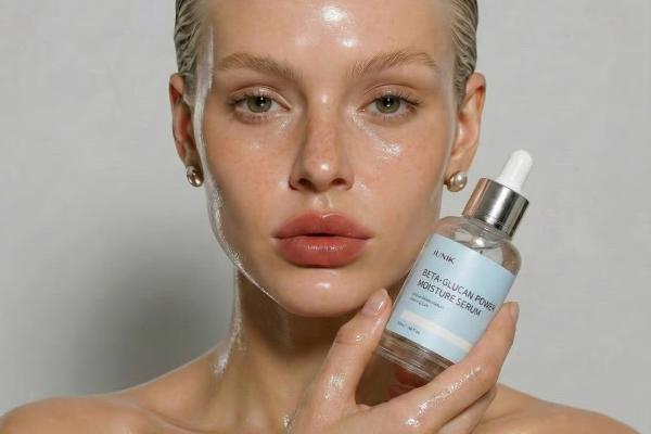 Win The Beta Glucan Power Moisture Serum Giveaway